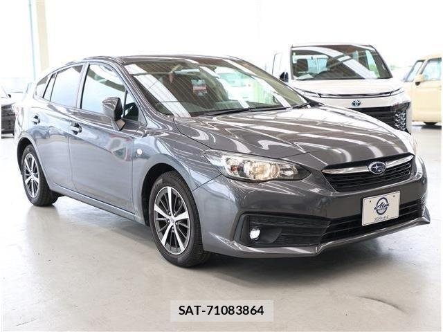 Subaru IMPREZA 2021-02 7785765-20