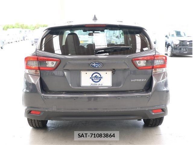Subaru IMPREZA 2021-02 7785765-21