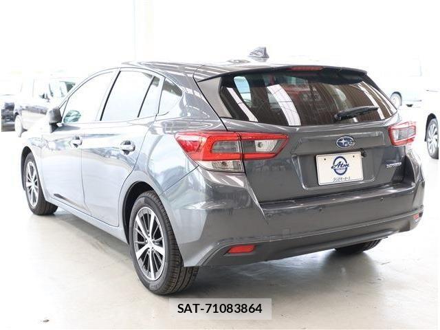 Subaru IMPREZA 2021-02 7785765-22