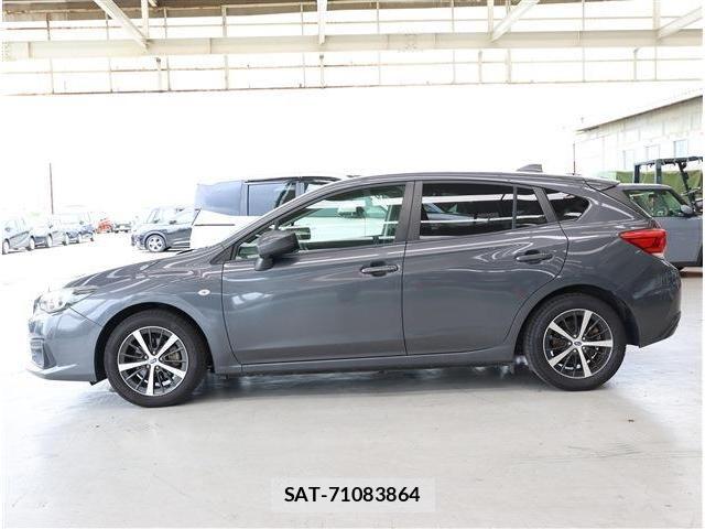 Subaru IMPREZA 2021-02 7785765-23
