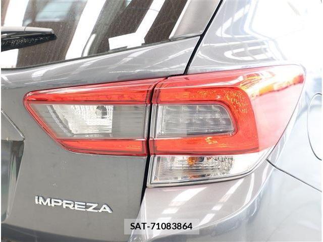 Subaru IMPREZA 2021-02 7785765-25