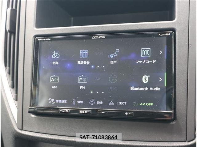 Subaru IMPREZA 2021-02 7785765-2