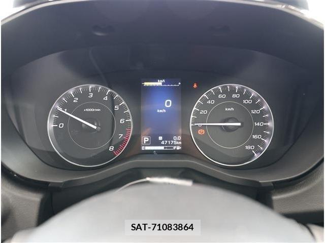 Subaru IMPREZA 2021-02 7785765-7