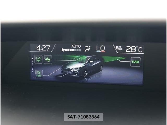 Subaru IMPREZA 2021-02 7785765-8