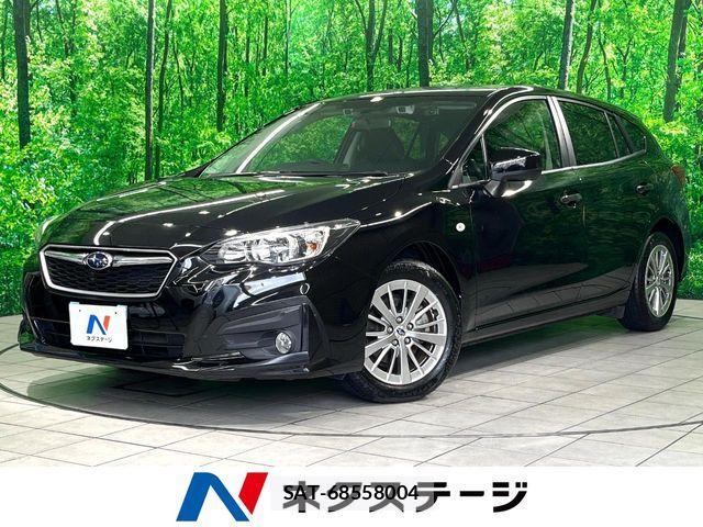 Subaru IMPREZA 2017-12 7785758-0