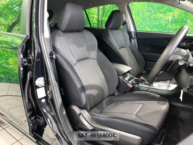Subaru IMPREZA 2017-12 7785758-9