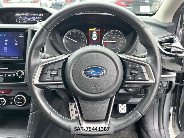 Subaru IMPREZA 2018-03 7785764-10