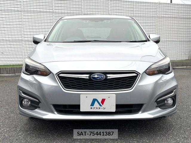 Subaru IMPREZA 2018-03 7785764-13