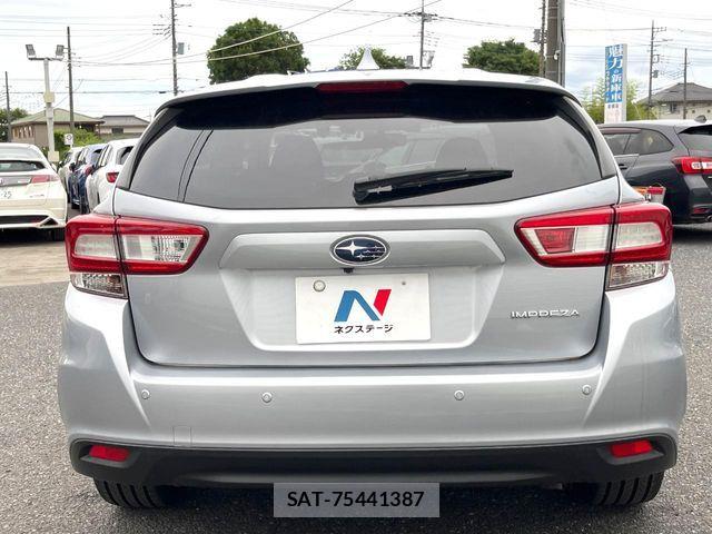 Subaru IMPREZA 2018-03 7785764-14
