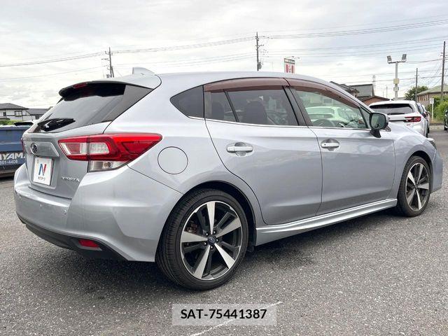 Subaru IMPREZA 2018-03 7785764-16