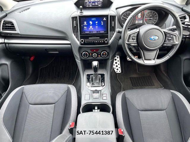 Subaru IMPREZA 2018-03 7785764-1