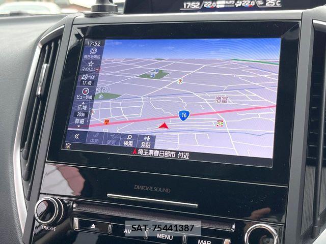 Subaru IMPREZA 2018-03 7785764-2
