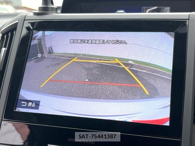 Subaru IMPREZA 2018-03 7785764-3