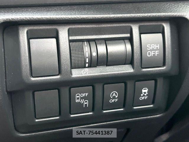 Subaru IMPREZA 2018-03 7785764-4