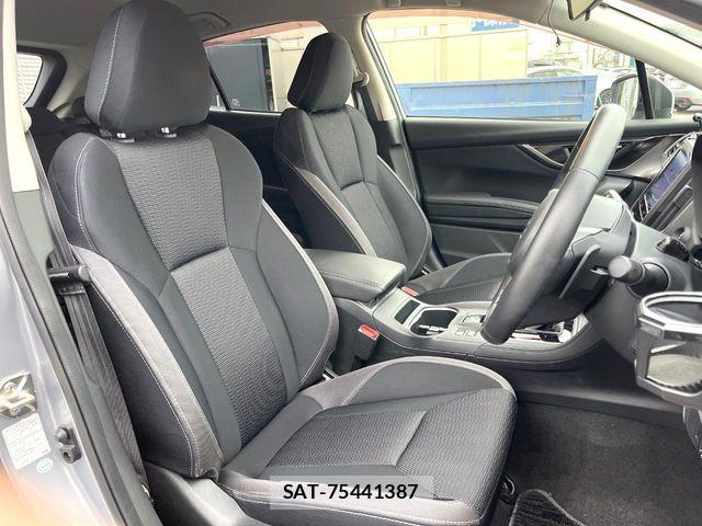 Subaru IMPREZA 2018-03 7785764-7