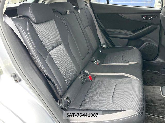Subaru IMPREZA 2018-03 7785764-8