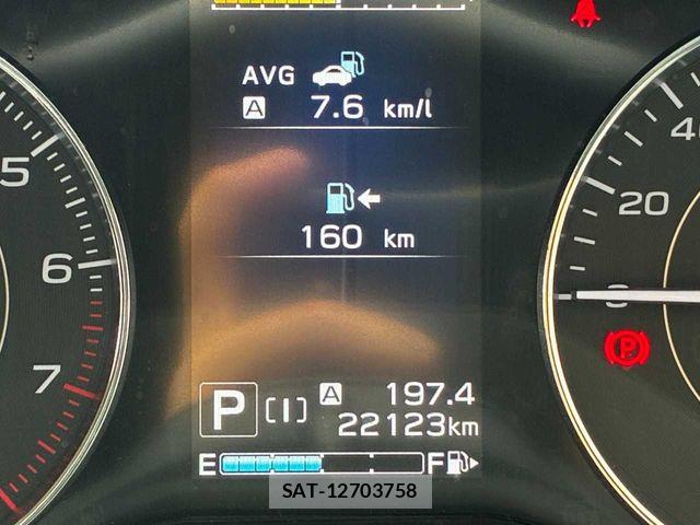 Subaru IMPREZA 2017-07 7785762-11