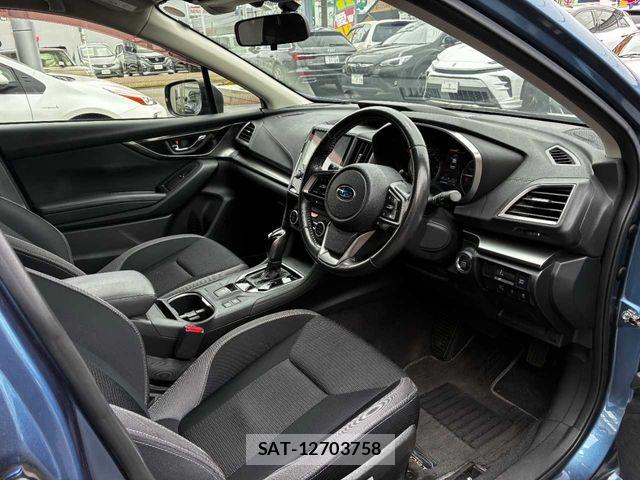 Subaru IMPREZA 2017-07 7785762-16
