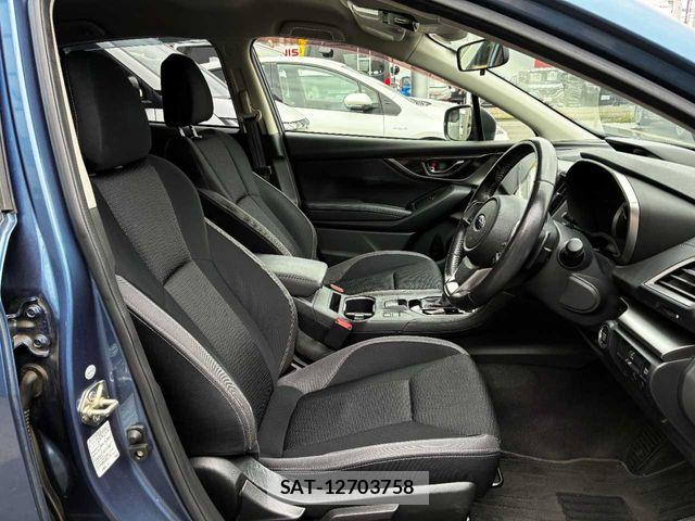 Subaru IMPREZA 2017-07 7785762-17