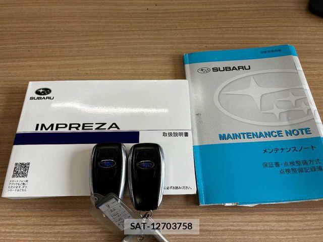 Subaru IMPREZA 2017-07 7785762-1