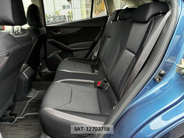 Subaru IMPREZA 2017-07 7785762-20