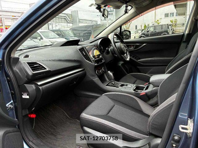 Subaru IMPREZA 2017-07 7785762-21