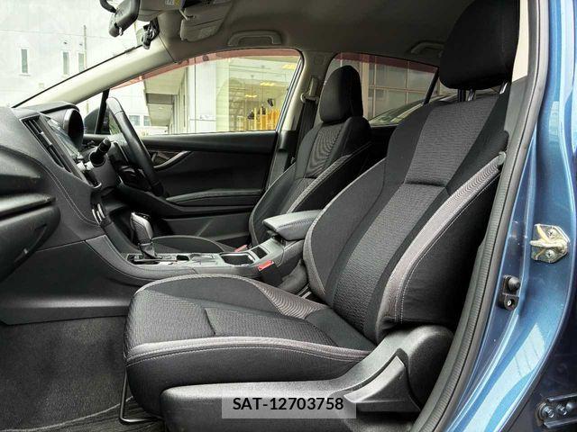 Subaru IMPREZA 2017-07 7785762-22