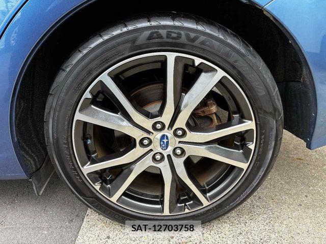 Subaru IMPREZA 2017-07 7785762-23
