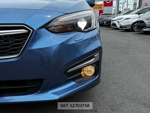 Subaru IMPREZA 2017-07 7785762-28