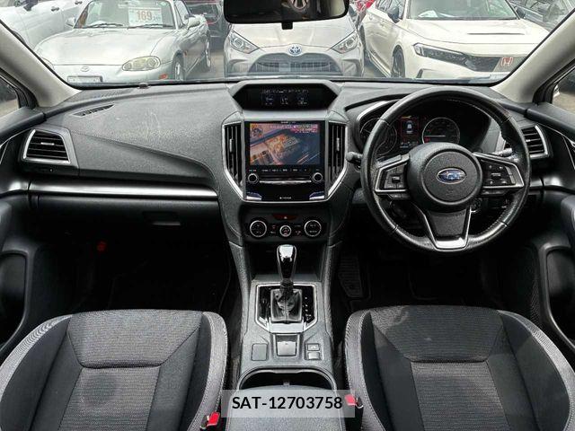 Subaru IMPREZA 2017-07 7785762-2