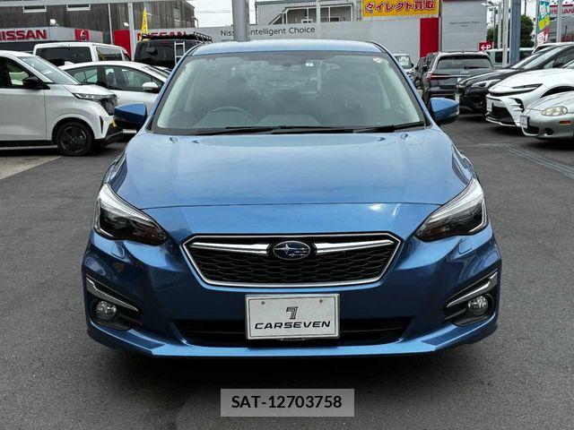 Subaru IMPREZA 2017-07 7785762-29