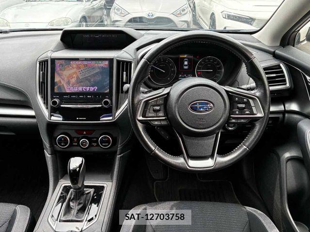 Subaru IMPREZA 2017-07 7785762-3