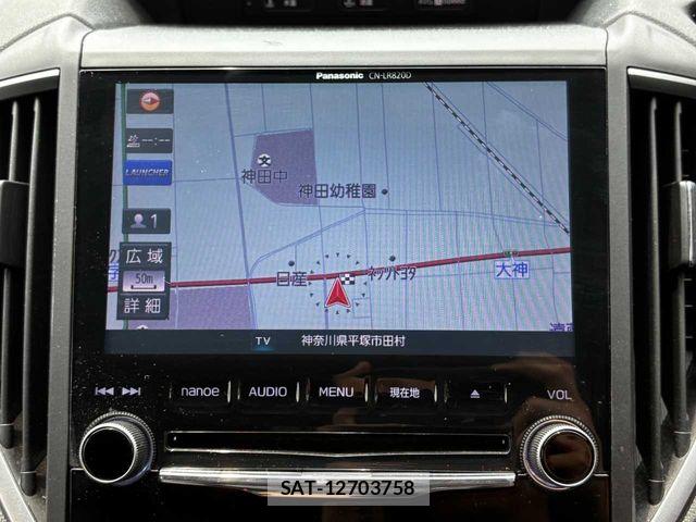 Subaru IMPREZA 2017-07 7785762-4