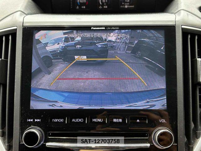 Subaru IMPREZA 2017-07 7785762-5