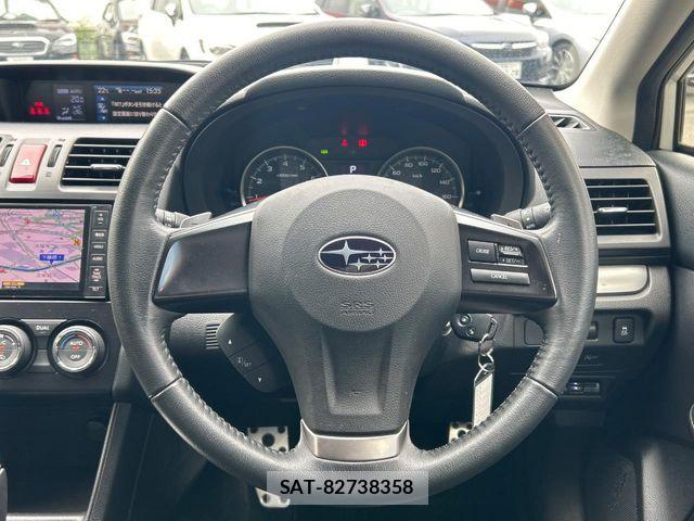 Subaru IMPREZA 2012-08 7785757-10