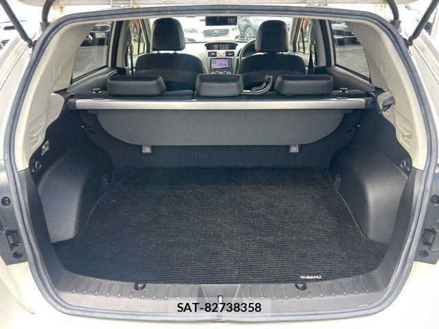 Subaru IMPREZA 2012-08 7785757-12