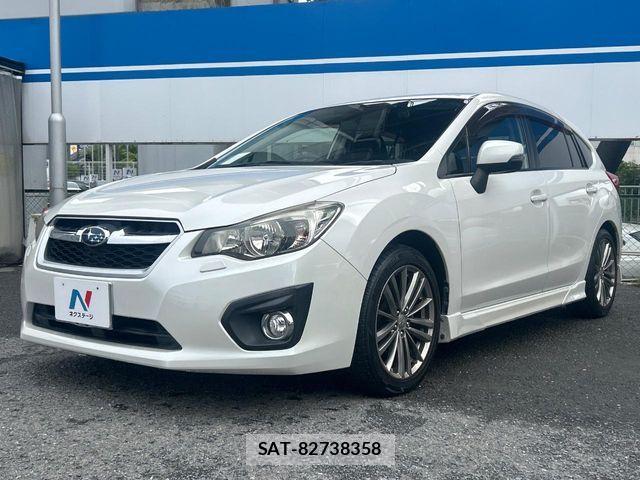 Subaru IMPREZA 2012-08 7785757-13