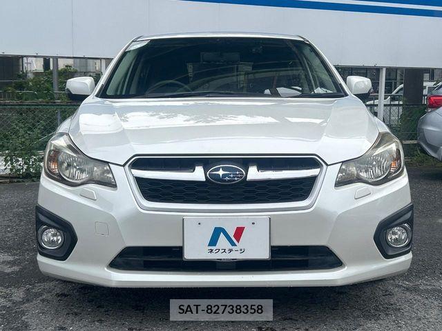 Subaru IMPREZA 2012-08 7785757-15