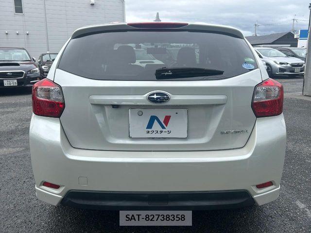 Subaru IMPREZA 2012-08 7785757-16