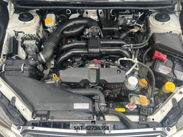 Subaru IMPREZA 2012-08 7785757-17