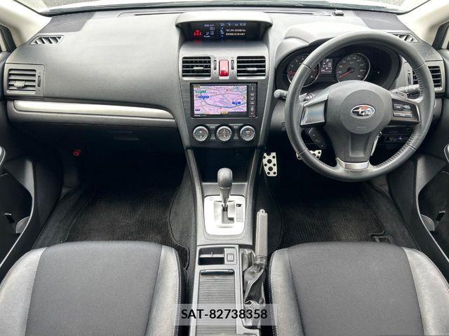 Subaru IMPREZA 2012-08 7785757-1
