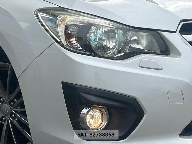 Subaru IMPREZA 2012-08 7785757-2