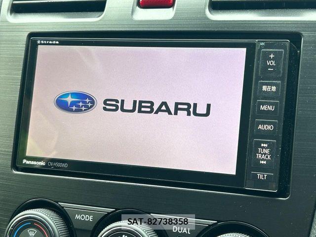 Subaru IMPREZA 2012-08 7785757-3