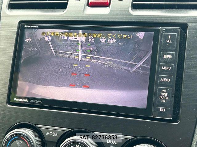 Subaru IMPREZA 2012-08 7785757-4