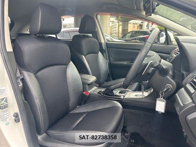Subaru IMPREZA 2012-08 7785757-7