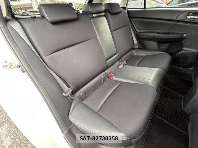Subaru IMPREZA 2012-08 7785757-8
