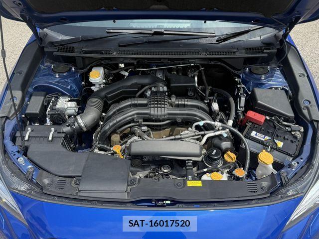 Subaru IMPREZA 2021-04 7785761-9