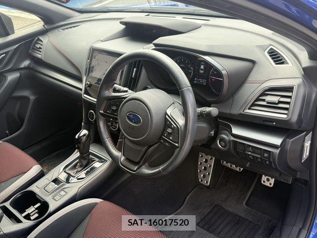 Subaru IMPREZA 2021-04 7785761-11