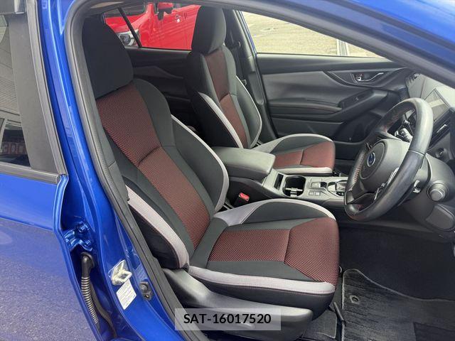 Subaru IMPREZA 2021-04 7785761-12
