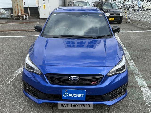 Subaru IMPREZA 2021-04 7785761-1